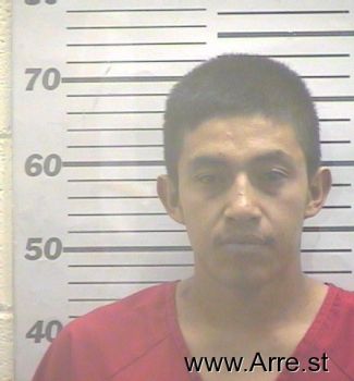 Carlos  Gonzales Mugshot