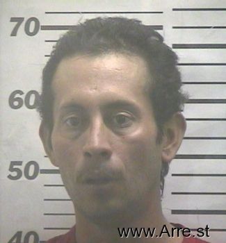 Carlos  Gonzales Mugshot