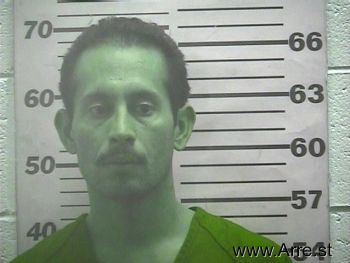 Carlos  Gonzales Mugshot