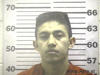 Carlos  Gonzales Mugshot