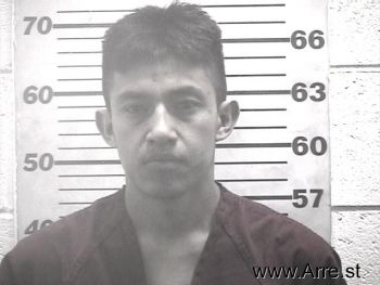 Carlos  Gonzales Mugshot