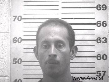 Carlos  Gonzales Mugshot