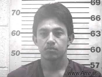 Carlos  Gonzales Mugshot