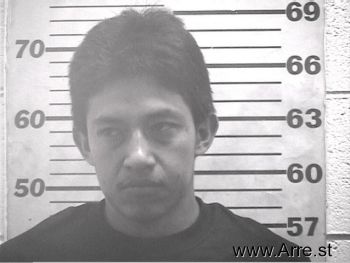 Carlos  Gonzales Mugshot