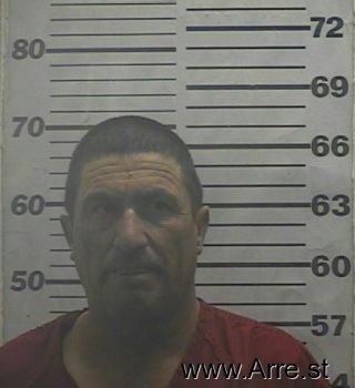 Carlos  Gonzales Mugshot