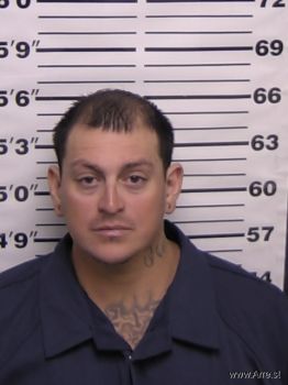 Carlos Anthony Gonzales Mugshot