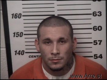 Carlos  Gonzales-mendoza Mugshot