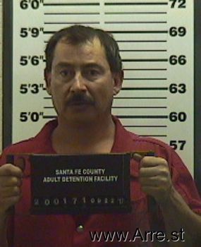 Carlos  Gutierrez Mugshot