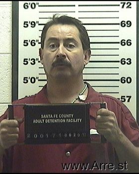 Carlos  Gutierrez Mugshot