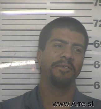 Carlos  Gutierrez Mugshot