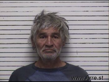 Carlos  Gutierrez Mugshot