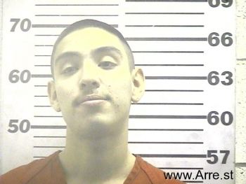 Carlos  Jimenez Mugshot