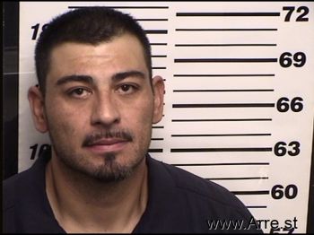 Carlos C Juarez Mugshot