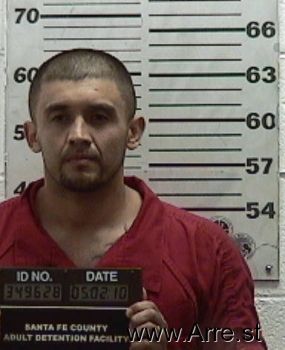 Carlos  Lujan Mugshot