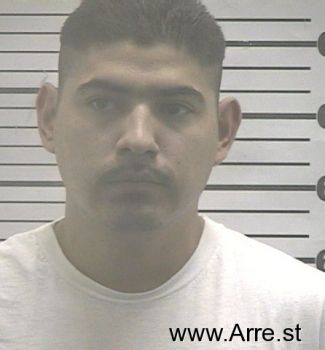 Carlos  Luna Mugshot