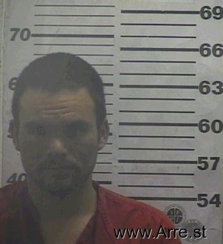 Carlos  Macias Mugshot