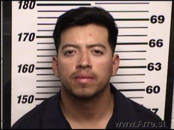 Carlos Fernado Maldonado Cruz Mugshot