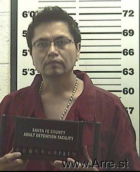 Carlos  Mascarenas Mugshot