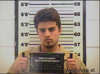 Carlos  Mascarenas Mugshot