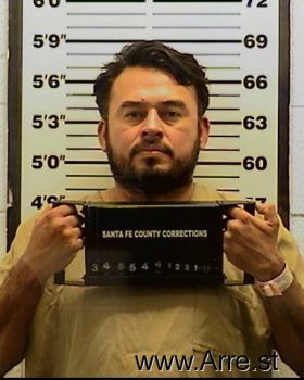 Carlos  Melgar-quijano Mugshot