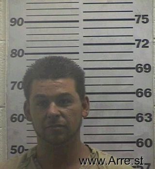 Carlos  Mendoza Mugshot