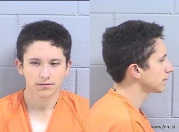 Carlos Alejandro Meraz-perez Mugshot