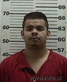 Carlos  Molina Mugshot