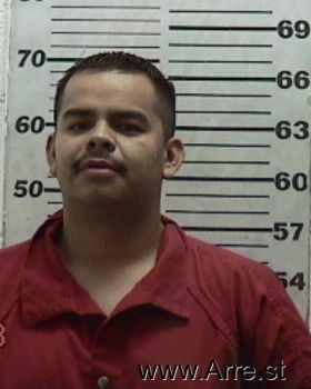 Carlos  Molina Mugshot