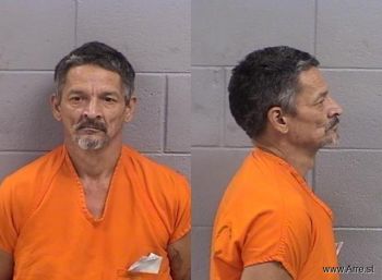 Carlos Jose Montano Mugshot