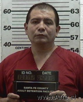 Carlos E Montes Mugshot