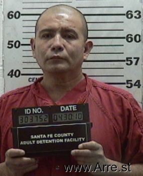 Carlos E Montes Mugshot