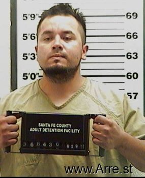 Carlos Antonio Montes Mugshot