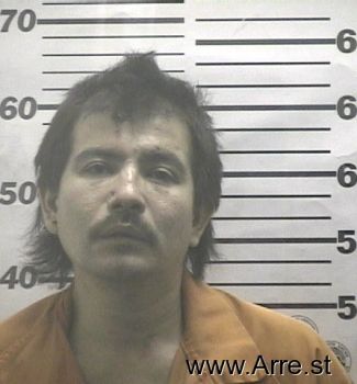 Carlos  Montes Mugshot