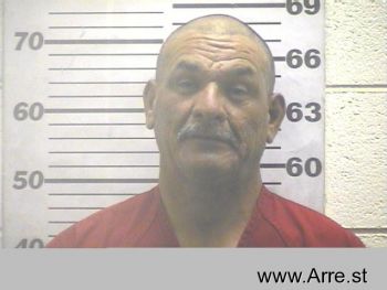 Carlos  Morales Mugshot