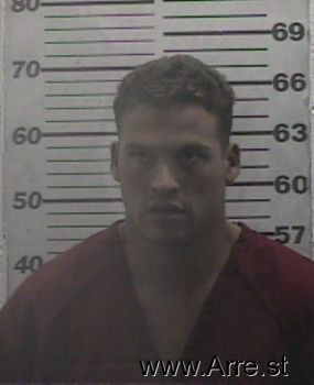 Carlos  Morrison Mugshot