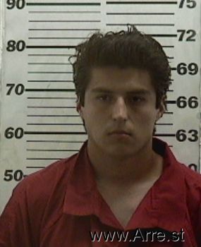 Carlos  Ortega Mugshot