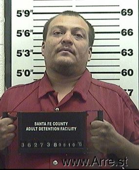 Carlos  Ortega Mugshot