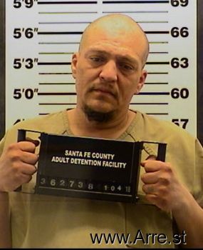 Carlos  Ortega Mugshot