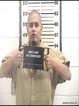 Carlos Daniel Ortiz-lopez Mugshot