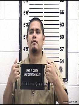 Carlos Daniel Ortiz-lopez Mugshot