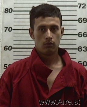 Carlos  Pacheco-perez Mugshot