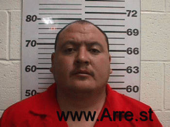 Carlos  Quintana Mugshot