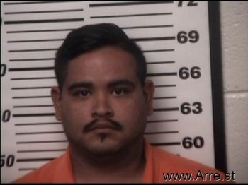 Carlos Ivan Reyes-lopez Mugshot