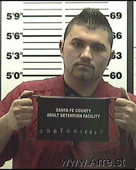 Carlos  Rubio Mugshot