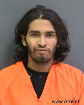 Carlos Nmn Rubio Mugshot