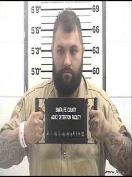 Carlos  Rubio Mugshot