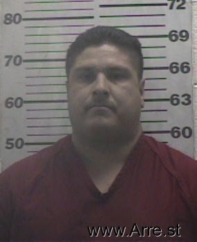 Carlos  Salazar Mugshot