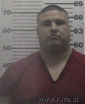 Carlos  Salazar Mugshot