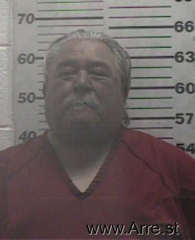 Carlos  Salazar Mugshot