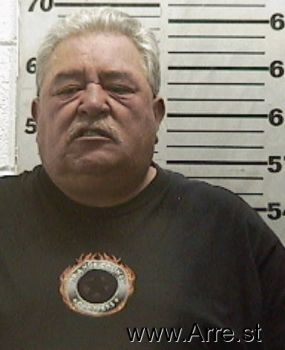 Carlos  Salazar Mugshot